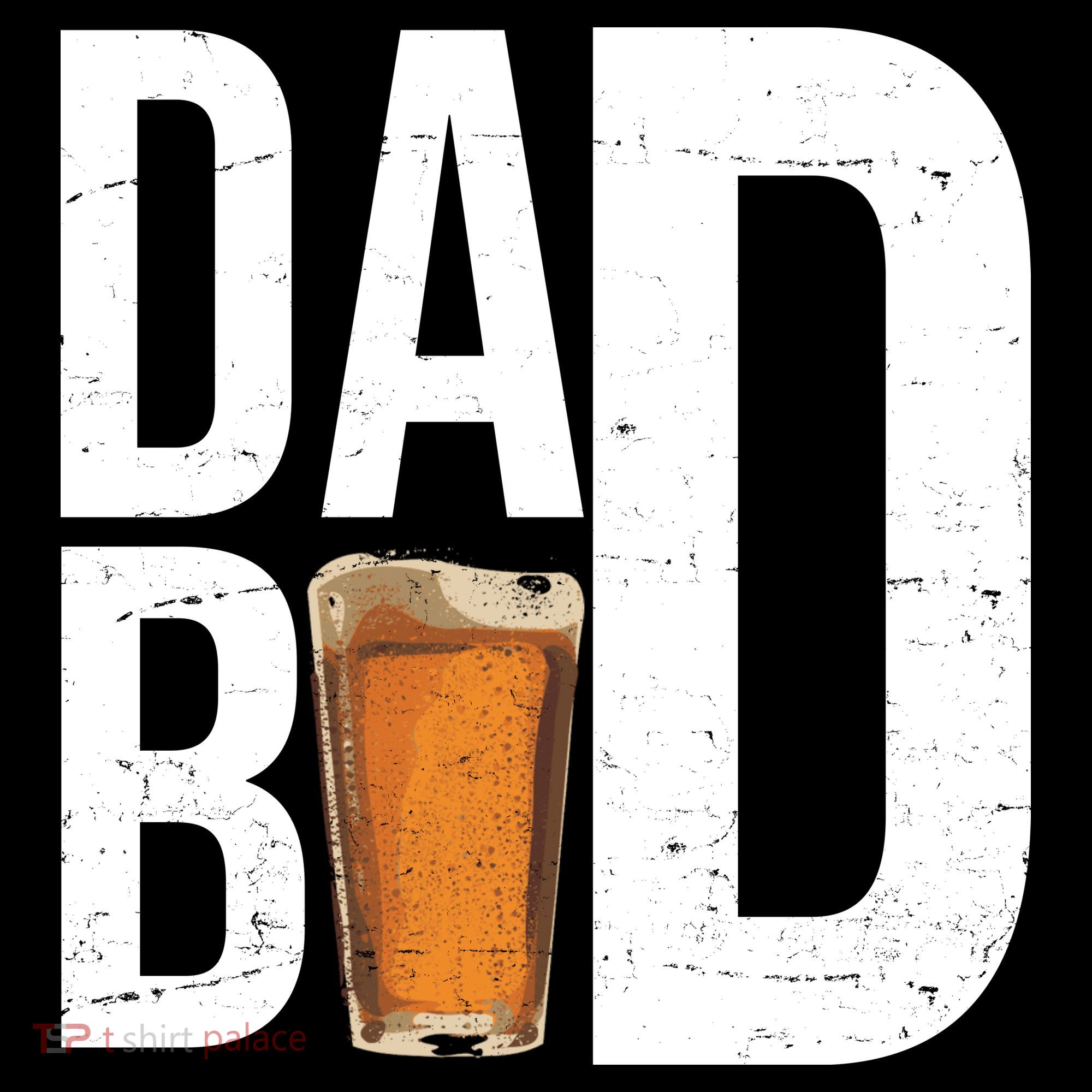 Dad Bod Beer Bucket Hat