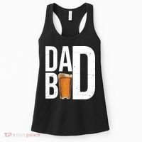 Dad Bod Beer Women's Tank Top thumb 0