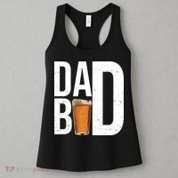 Dad Bod Beer Women's Tank Top thumb 3