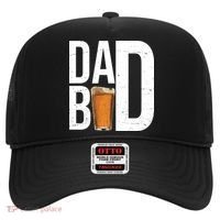 Dad Bod Beer Hat thumb 0
