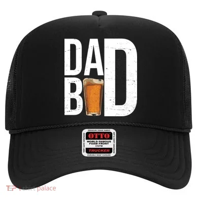 Dad Bod Beer Hat