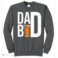 Dad Bod Beer Sweatshirt thumb 0