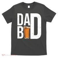 Dad Bod Beer T-Shirt thumb 0