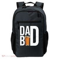 Dad Bod Beer Backpack thumb 0
