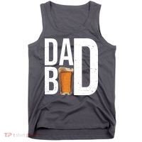 Dad Bod Beer Tank Top thumb 0