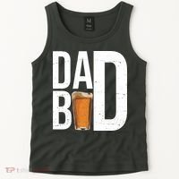 Dad Bod Beer Tank Top thumb 2