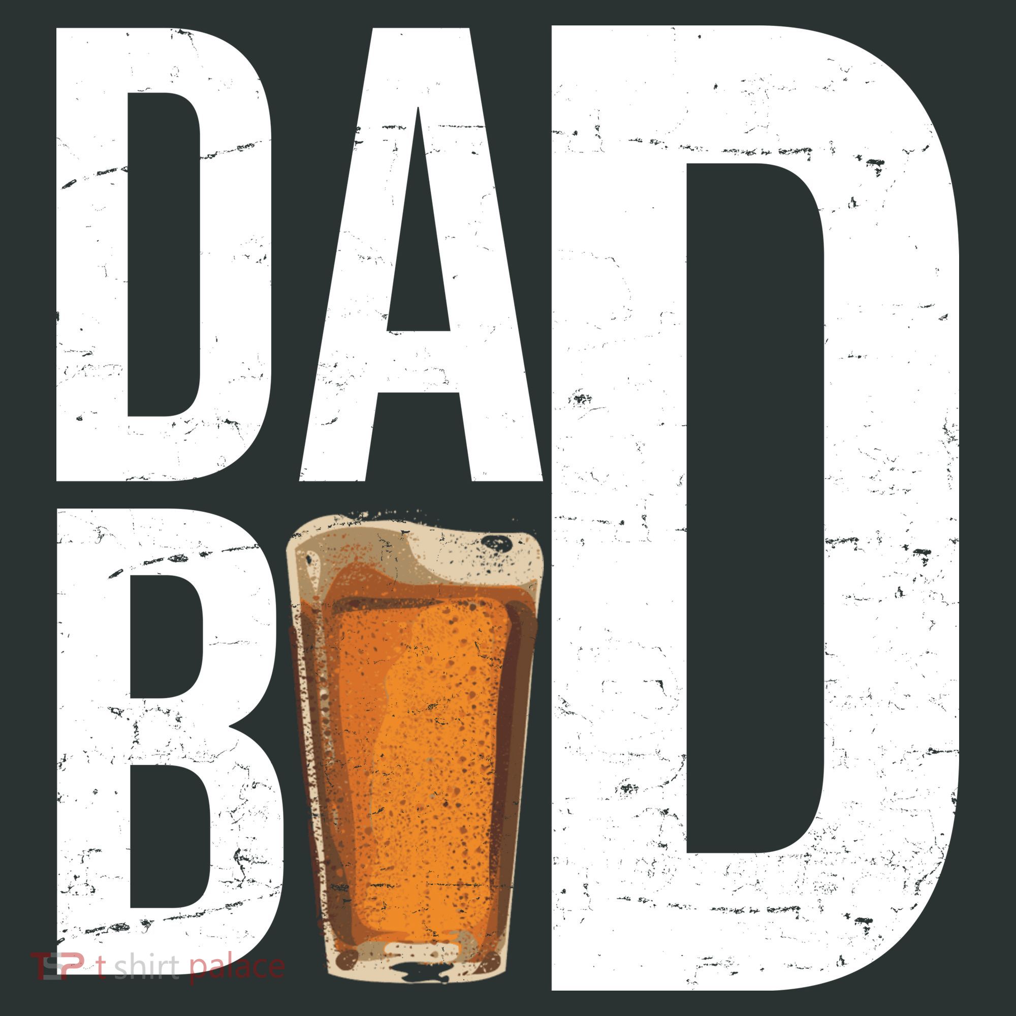 Dad Bod Beer Tote Bag