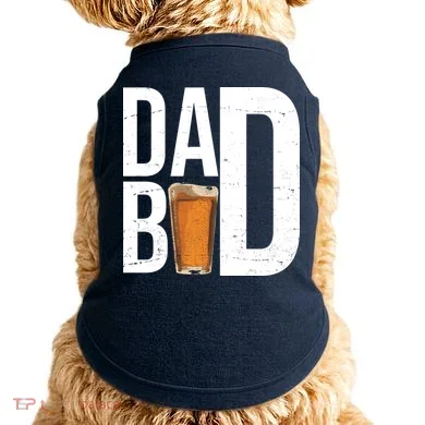 Doggie Tank