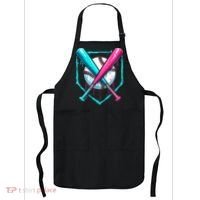 Drip Baseball Bat Baseball Drip Apron thumb 0