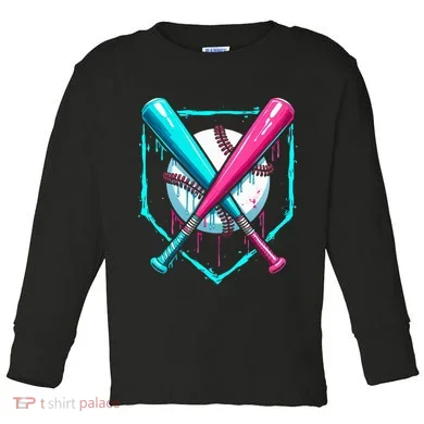 Toddler Long Sleeve