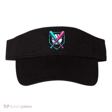 Drip Baseball Bat Baseball Drip Visor
