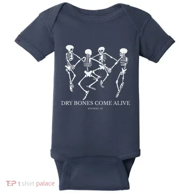 Baby Bodysuit