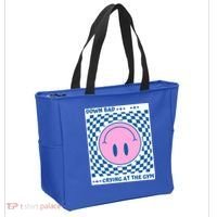 Down Bad Crying At The Gym Gift Tote Bag thumb 2