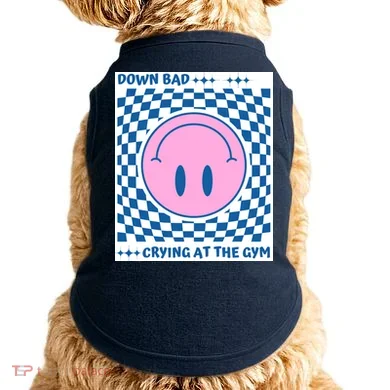 Doggie Tank