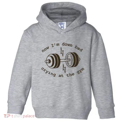 Toddler Hoodie