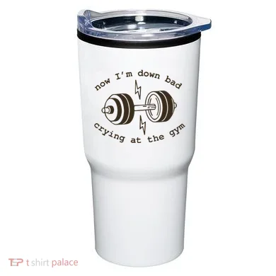 Tumbler