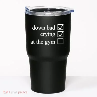 Tumbler