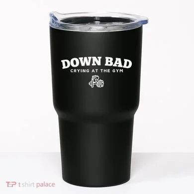 Tumbler