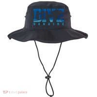 Diver Bonaire Caribbean Islands Souvenir Gift For Diver Bucket Hat thumb 0