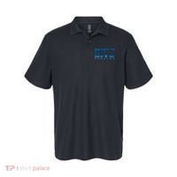 Diver Bonaire Caribbean Islands Souvenir Gift For Diver Polo thumb 0