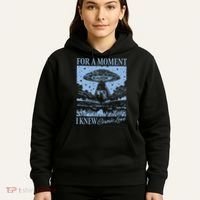 Down Bad Cosmic Love The Tortured Poets Hoodie thumb 5