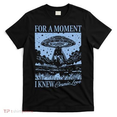 Down Bad Cosmic Love The Tortured Poets T-Shirt