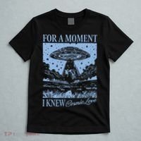Down Bad Cosmic Love The Tortured Poets T-Shirt thumb 5