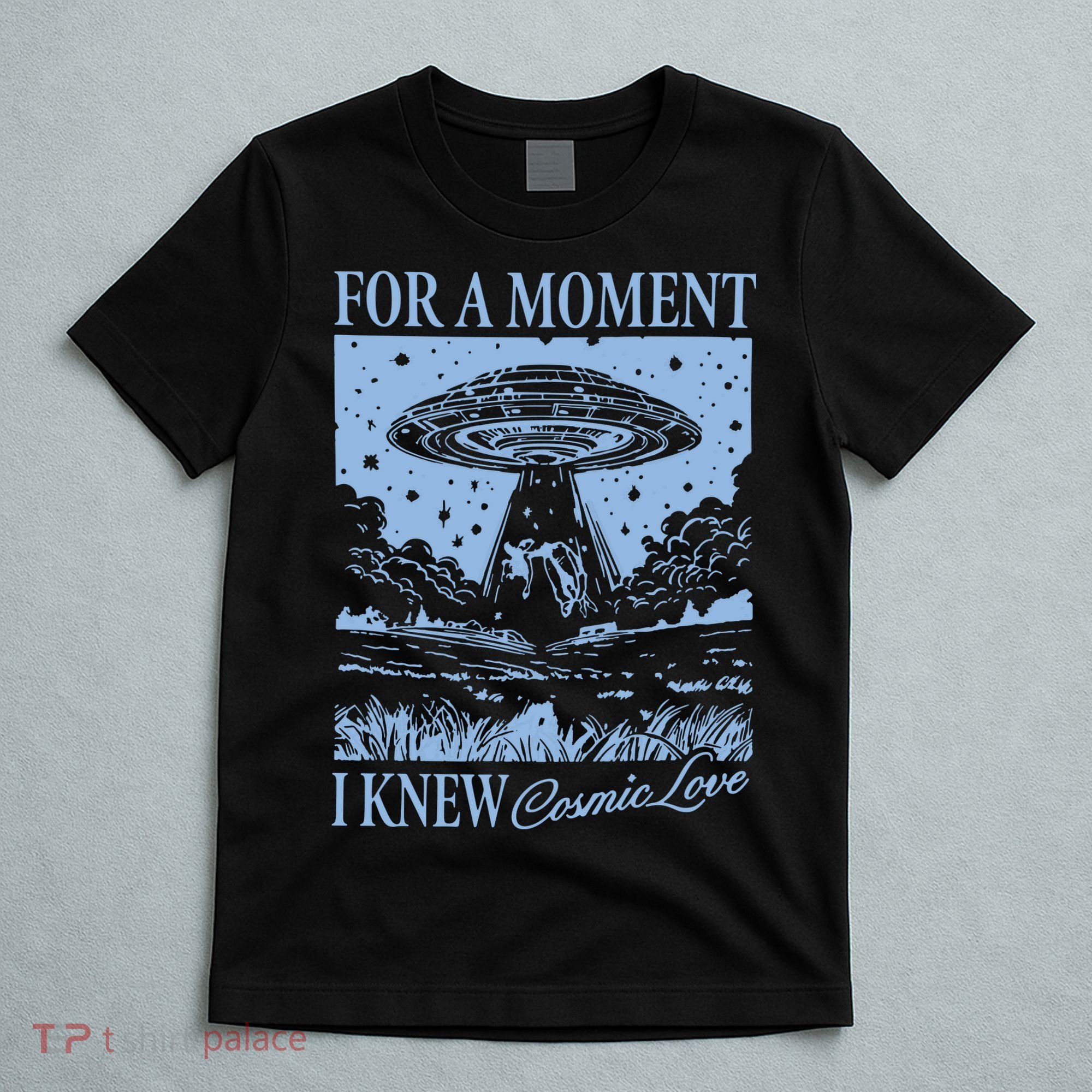 Down Bad Cosmic Love The Tortured Poets T-Shirt