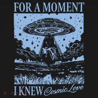 Down Bad Cosmic Love The Tortured Poets T-Shirt thumb 7