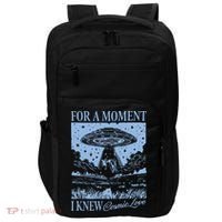 Down Bad Cosmic Love The Tortured Poets Impact Tech Backpack thumb 0