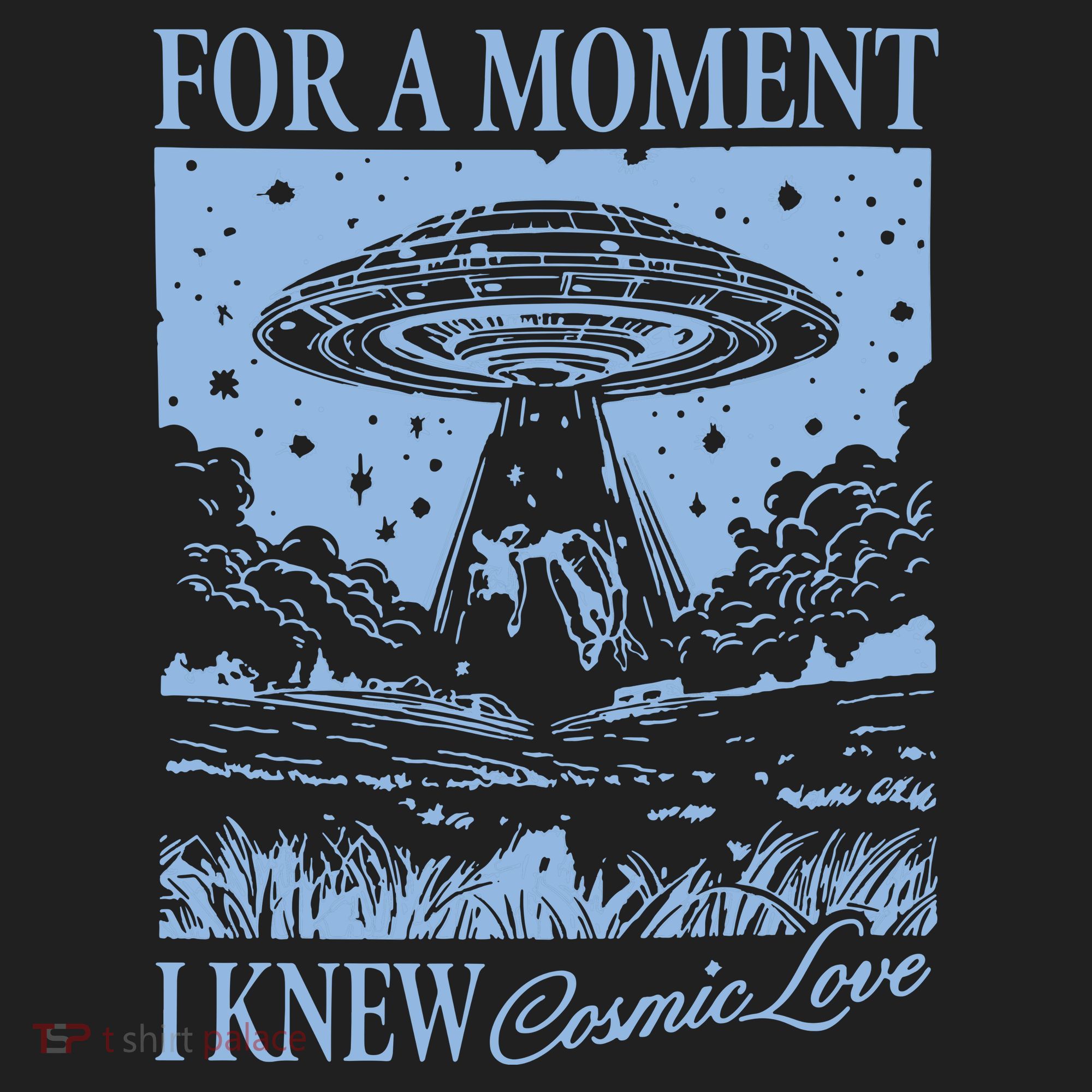 Down Bad Cosmic Love The Tortured Poets Beanie