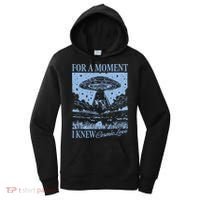 Down Bad Cosmic Love The Tortured Poets Women's Hoodie thumb 0
