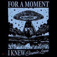 Down Bad Cosmic Love The Tortured Poets Women's Hoodie thumb 2