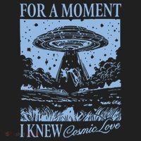 Down Bad Cosmic Love The Tortured Poets Tumbler thumb 3