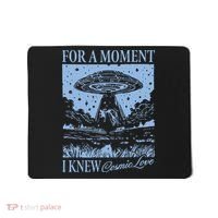 Down Bad Cosmic Love The Tortured Poets Mousepad thumb 0