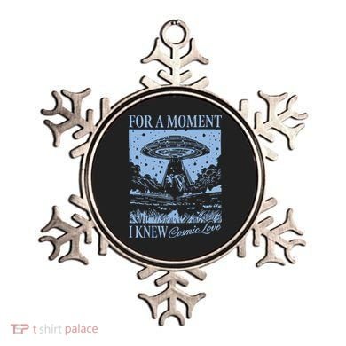 Down Bad Cosmic Love The Tortured Poets Ornament