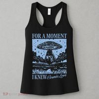Down Bad Cosmic Love The Tortured Poets Women's Tank Top thumb 3