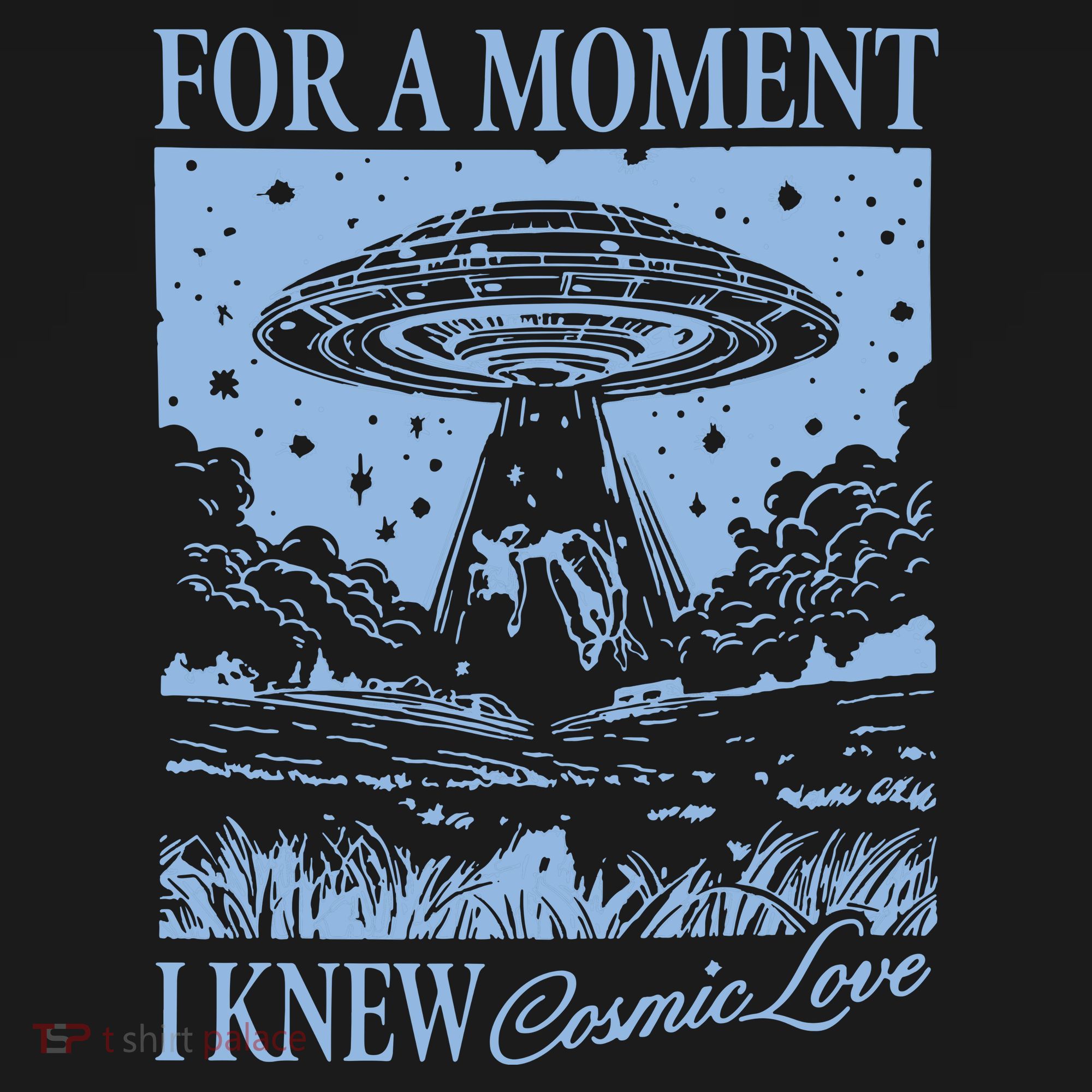 Down Bad Cosmic Love The Tortured Poets Baby Bodysuit