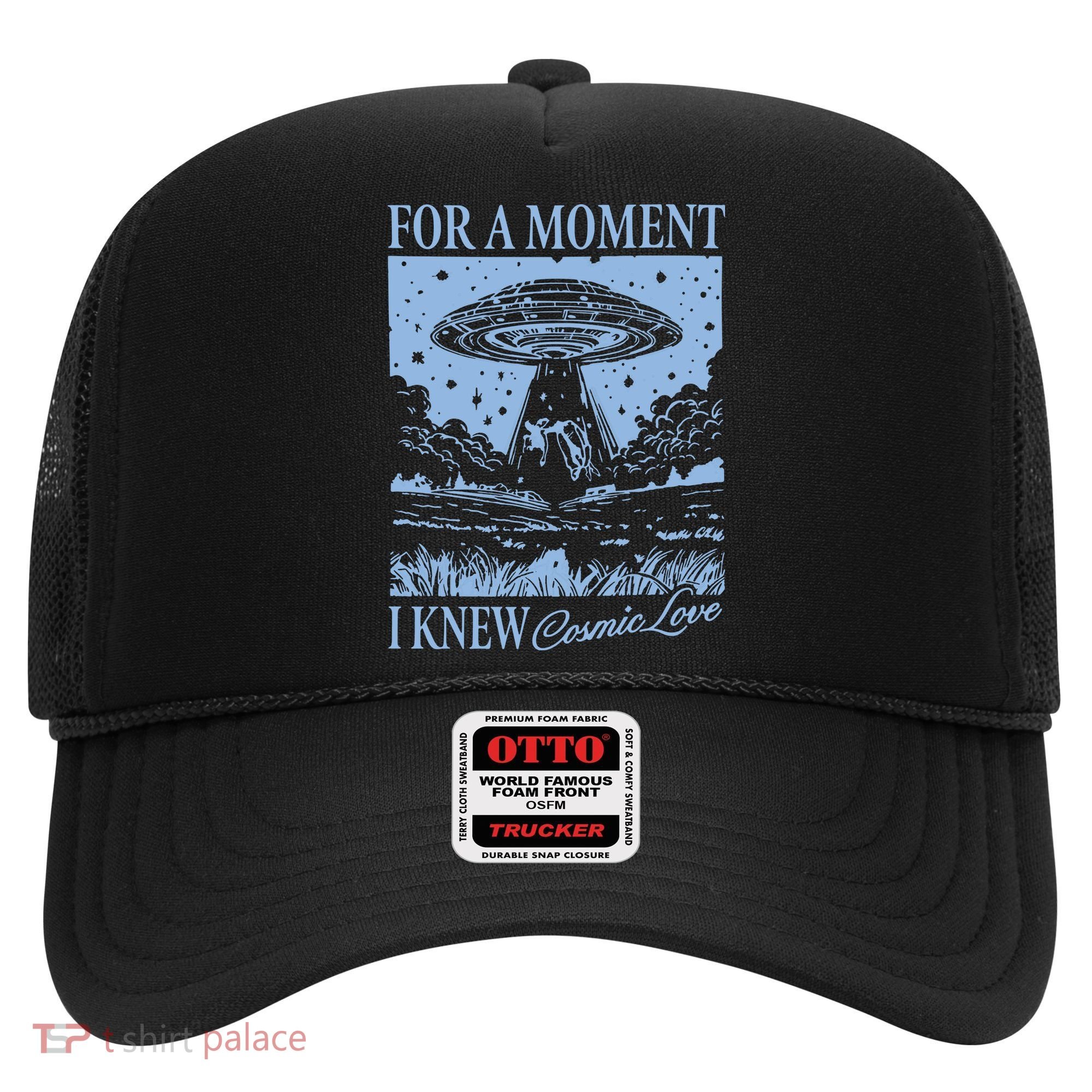 Down Bad Cosmic Love The Tortured Poets Hat