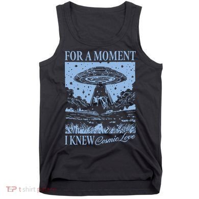 Down Bad Cosmic Love The Tortured Poets Tank Top