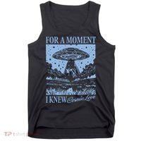 Down Bad Cosmic Love The Tortured Poets Tank Top thumb 0
