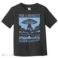 Down Bad Cosmic Love The Tortured Poets Toddler T-Shirt thumb 0