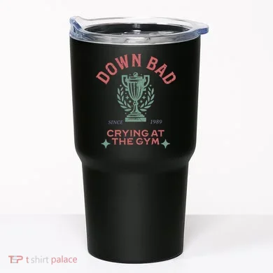 Tumbler