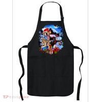 Dog's Best Christmas Apron thumb 0