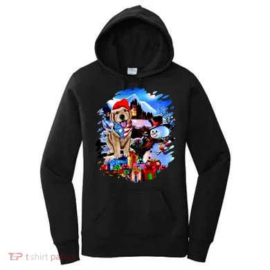 Women's Hoodie