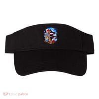 Dog's Best Christmas Visor thumb 0