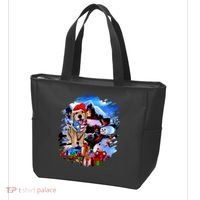 Dog's Best Christmas Tote Bag thumb 3