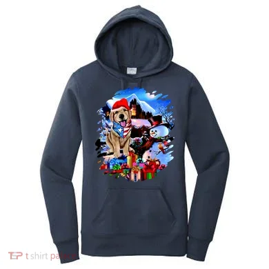 Women's Hoodie