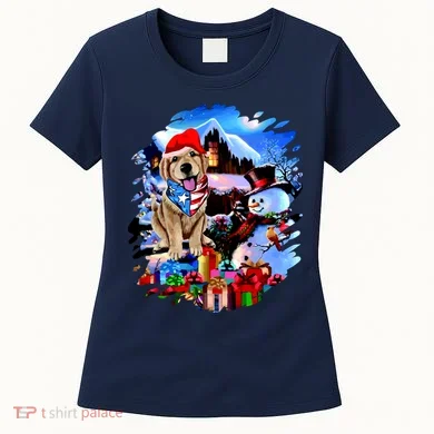 Women's T-Shirt