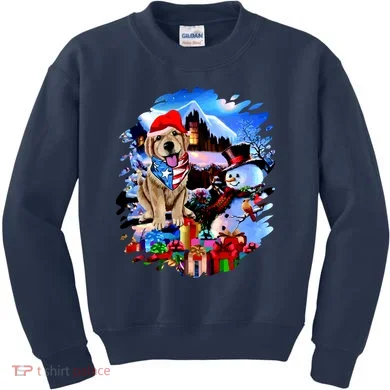 Kids Sweatshirt